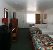 Best Western Colorado River Inn hotel detail image 7