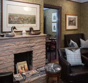 The Monte Cristo hotel detail image 3