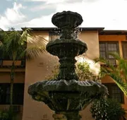 Historic Santa Maria Inn hotel detail image 3