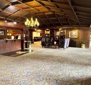 Historic Santa Maria Inn hotel detail image 4