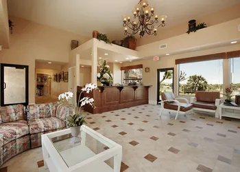 Yucca Valley/Joshua Tree Hotel hotel thumbnail 2