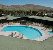 Yucca Valley/Joshua Tree Hotel hotel detail image 3
