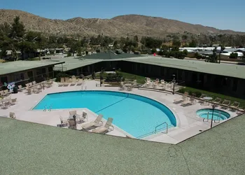 Yucca Valley/Joshua Tree Hotel hotel thumbnail 3