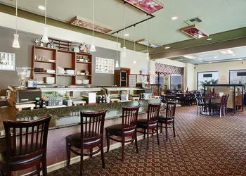 Yucca Valley/Joshua Tree Hotel hotel thumbnail 5