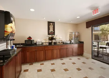 Yucca Valley/Joshua Tree Hotel hotel thumbnail 6