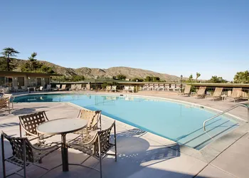 Yucca Valley/Joshua Tree Hotel hotel thumbnail 7