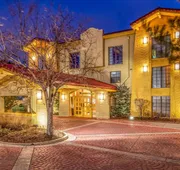 La Quinta Inn by Wyndham Colorado Springs Garden of the Gods hotel detail image 3