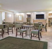 La Quinta Inn by Wyndham Colorado Springs Garden of the Gods hotel detail image 4