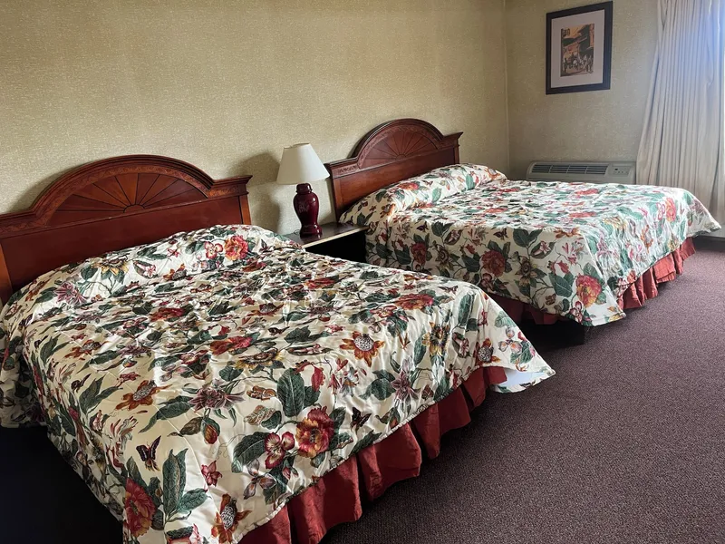 Sleeping Ute Mountain Motel hotel detail image 6