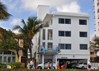 Snooze hotel thumbnail 4