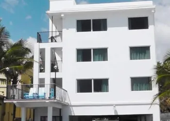 Snooze hotel thumbnail 6
