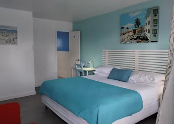 Snooze hotel thumbnail 8