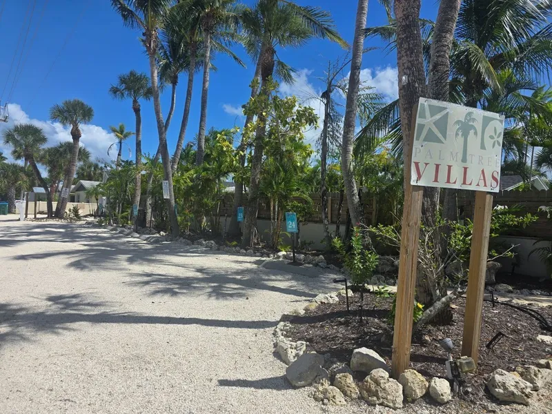 Palm Tree Villas hotel detail image 2