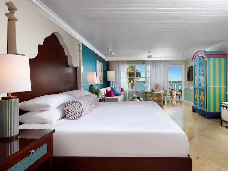 Ocean Key Resort - A Noble House Resort hotel detail image 6
