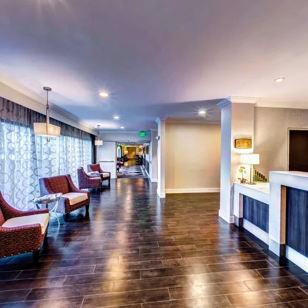 Holiday Inn Princeton by IHG hotel detail image 2