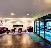Holiday Inn Princeton by IHG hotel detail image 3