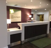 Holiday Inn Princeton by IHG hotel detail image 4