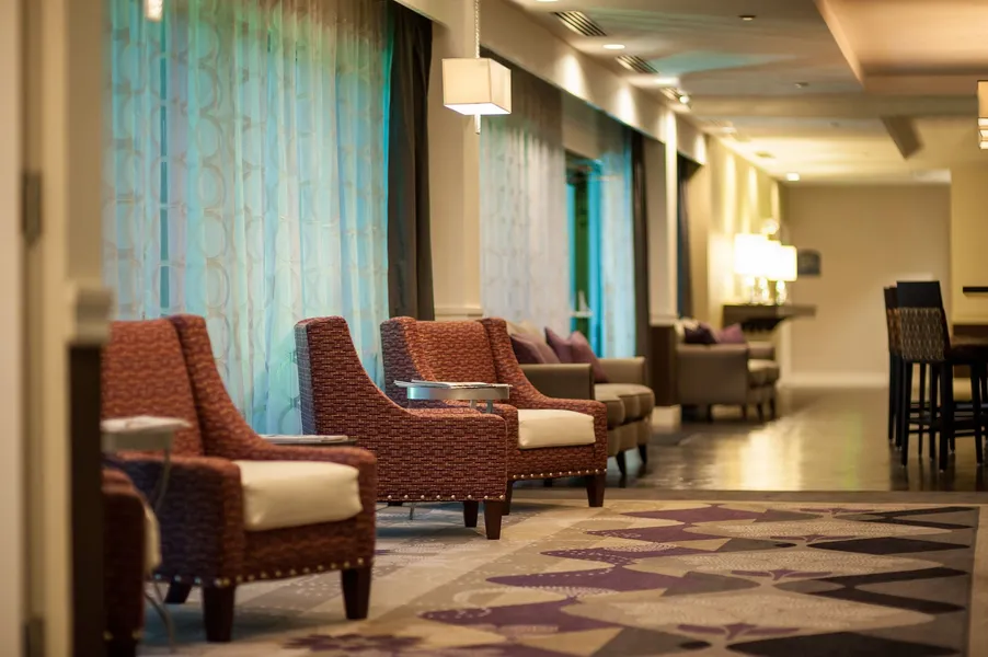 Holiday Inn Princeton by IHG hotel detail image 6