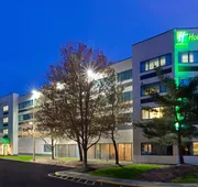 Holiday Inn Princeton by IHG hotel detail image 7