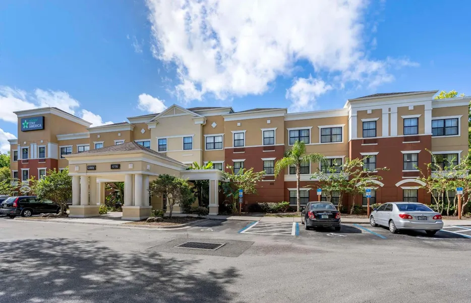 Extended Stay America Suites Orlando Maitland 1776 Pembrook hotel detail image 2