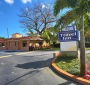 Travel Inn of Riviera Beach hotel detail image 5