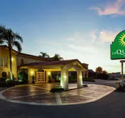 La Quinta Inn Tampa Airport Stadium Westshore hotel detail image 3