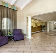 La Quinta Inn Tampa Airport Stadium Westshore hotel detail image 4