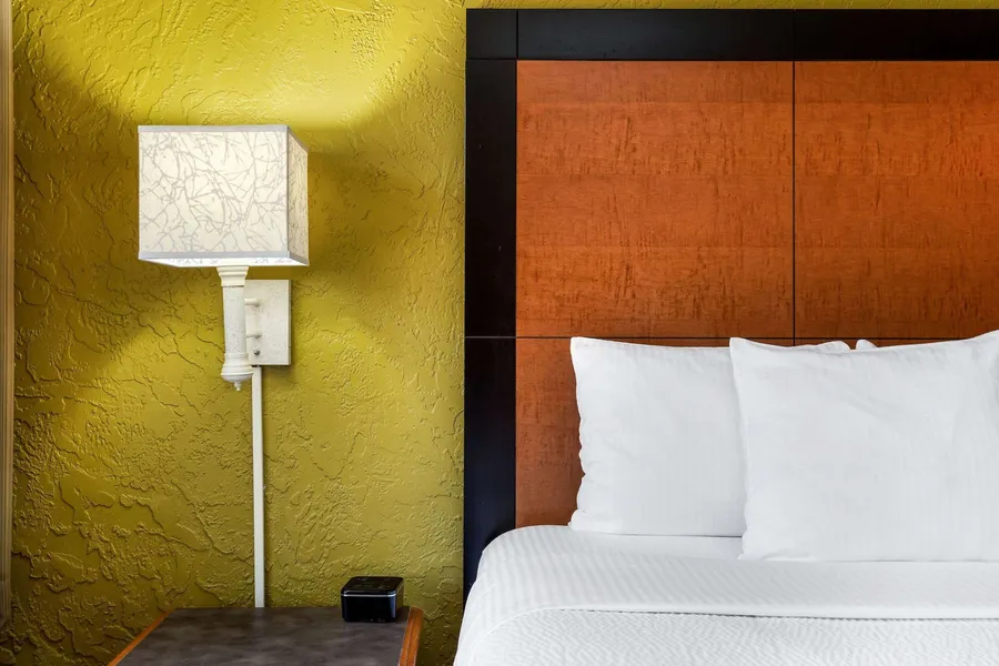 La Quinta Inn Tampa Airport Stadium Westshore hotel detail image 6