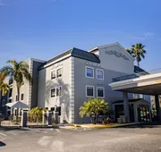 La Quinta Inn by Wyndham Tampa Near Busch Gardens hotel detail image 5