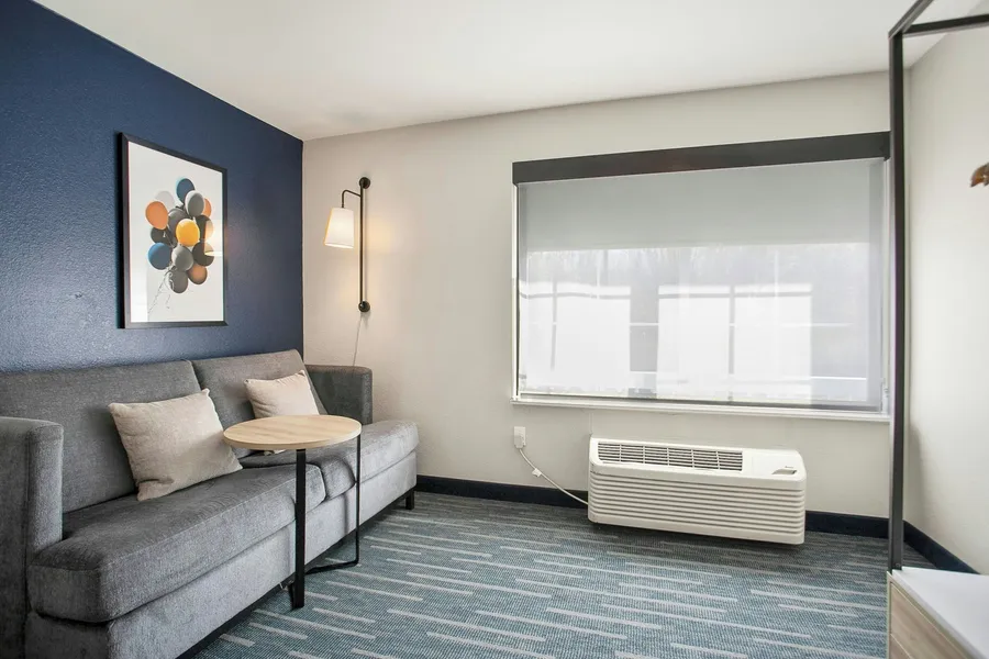 City Express by Marriott Duluth hotel detail image 6