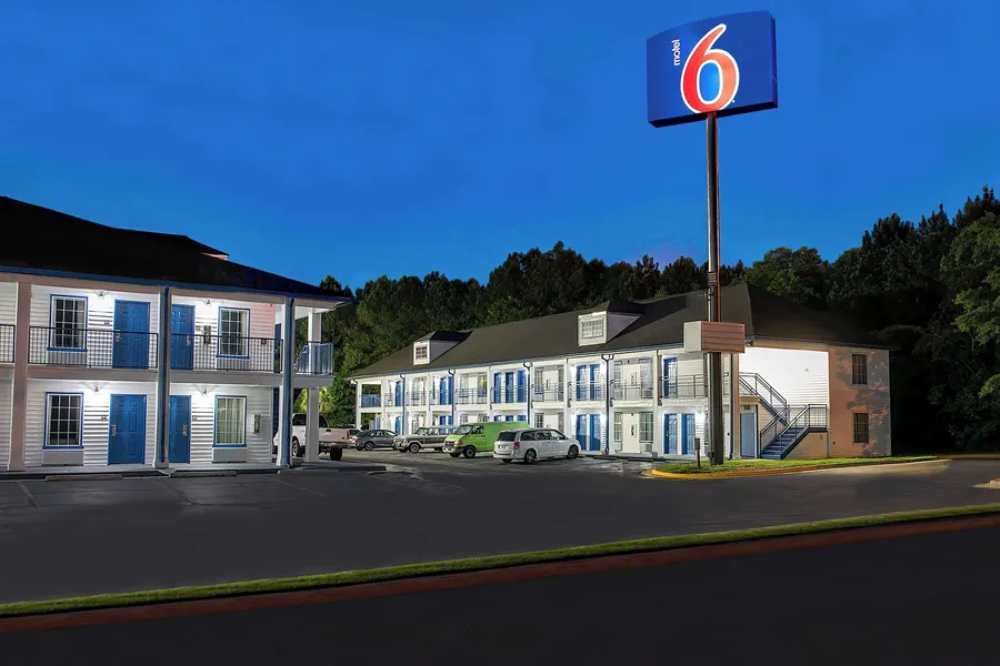 Motel 6 Macon, GA – I-475 hotel detail image 2