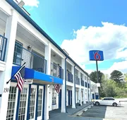 Motel 6 Macon, GA – I-475 hotel detail image 4