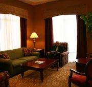 Hampton Inn Vidalia hotel detail image 3