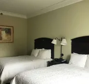 Hampton Inn Vidalia hotel detail image 5