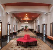 The Royal Hawaiian, a Luxury Collection Resort, Waikiki hotel detail image 4