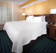 Fairfield Inn and Suites by Marriott Idaho Falls hotel detail image 4