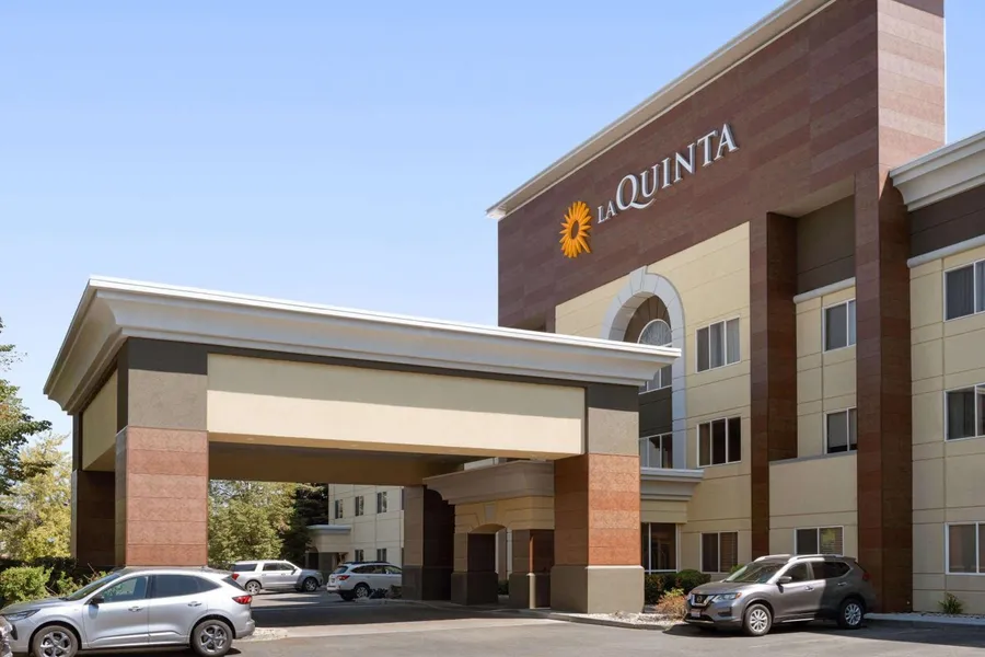 La Quinta Inn & Suites by Wyndham Idaho Falls/Ammon hotel detail image 2