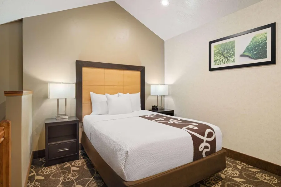 La Quinta Inn & Suites by Wyndham Idaho Falls/Ammon hotel detail image 6