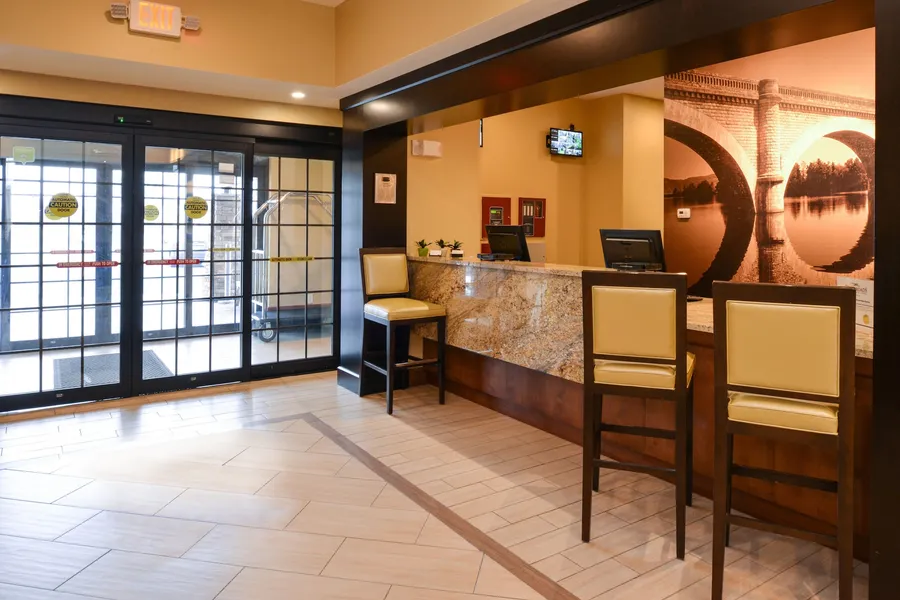 Staybridge Suites Merrillville by IHG hotel detail image 2