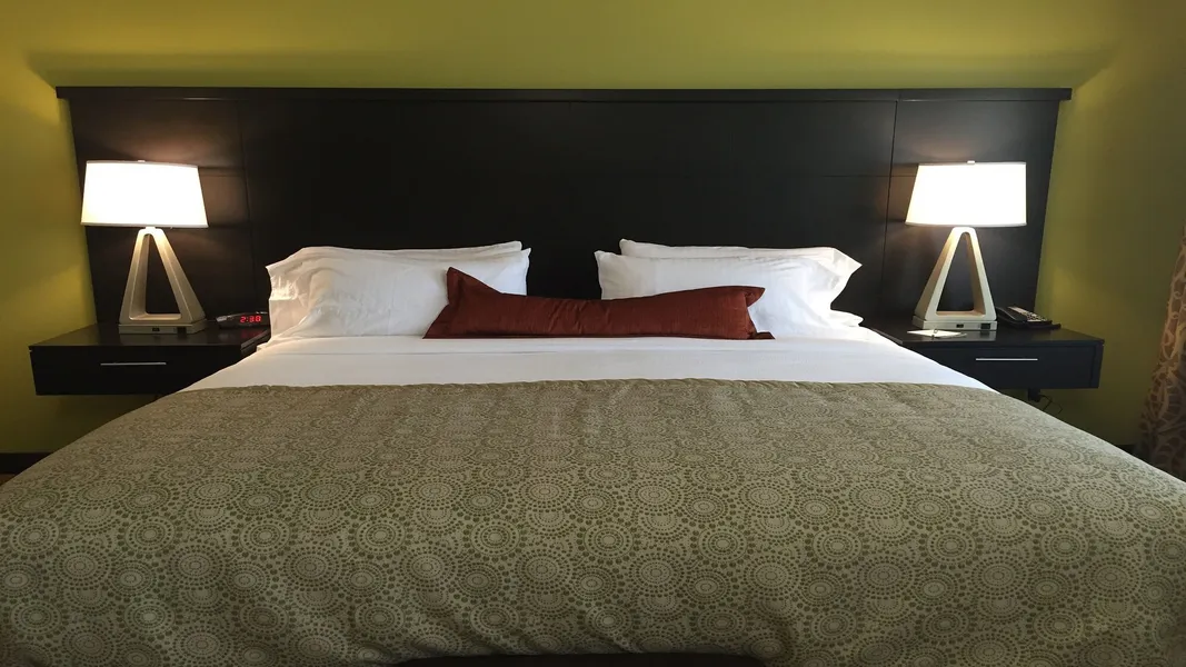 Staybridge Suites Merrillville by IHG hotel detail image 6