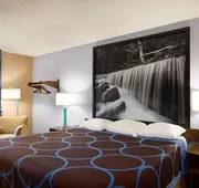 Americas Best Value Inn Pittsburg hotel detail image 3