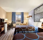 Americas Best Value Inn Pittsburg hotel detail image 5