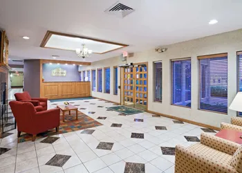 La Quinta by Wyndham Overland Park hotel thumbnail 7