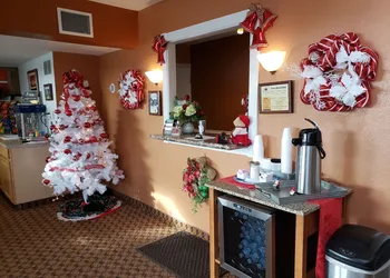 Kansas Country Inn hotel thumbnail 5