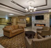 La Quinta Inn & Suites by Wyndham Lexington South / Hamburg hotel detail image 3