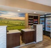 La Quinta Inn & Suites by Wyndham Lexington South / Hamburg hotel detail image 5