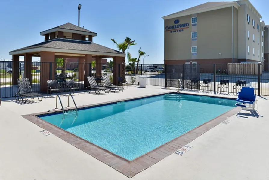 Candlewood Suites Houma by IHG hotel detail image 2