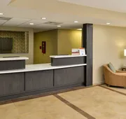 Candlewood Suites Houma by IHG hotel detail image 3