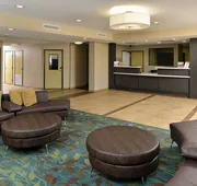 Candlewood Suites Houma by IHG hotel detail image 4