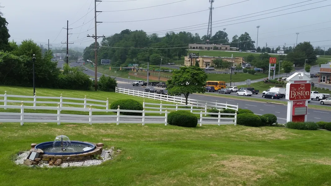 Boston Inn hotel detail image 6